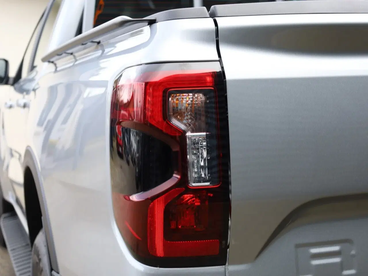 Billede 15 - Ford Ranger 2,0 EcoBlue XLT Db.Kab aut.