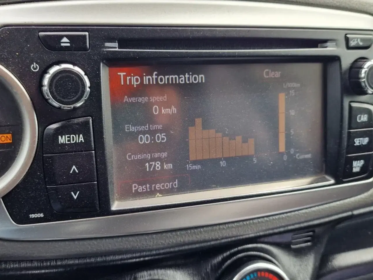 Billede 9 - Toyota Yaris 1,0 VVT-i T2 Touch