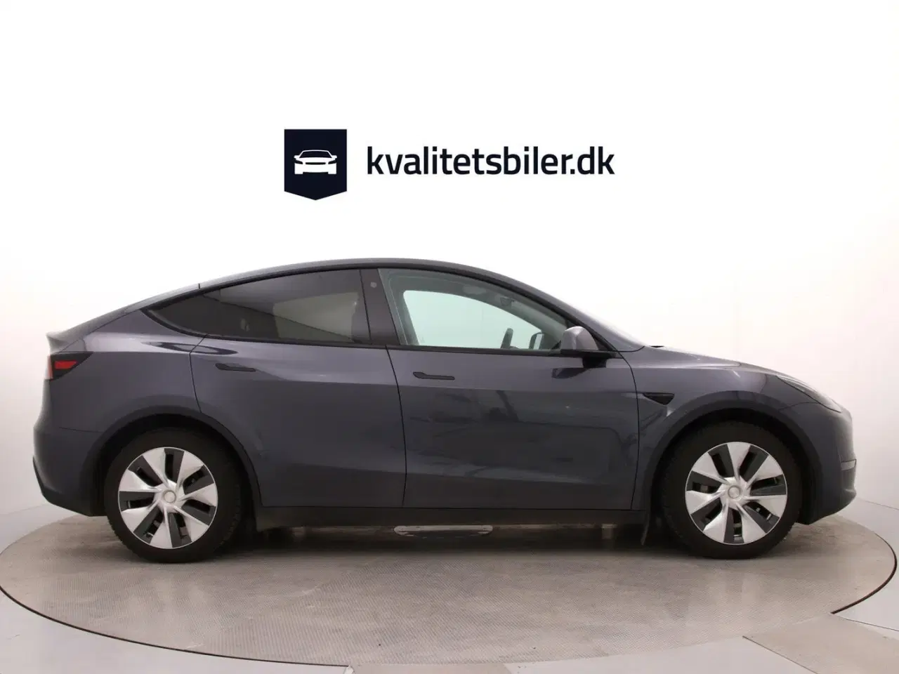 Billede 5 - Tesla Model Y  Long Range AWD