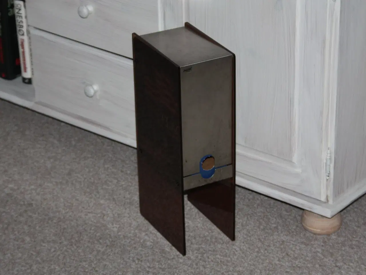 Billede 1 - Herstal Bag-in-box dispenser