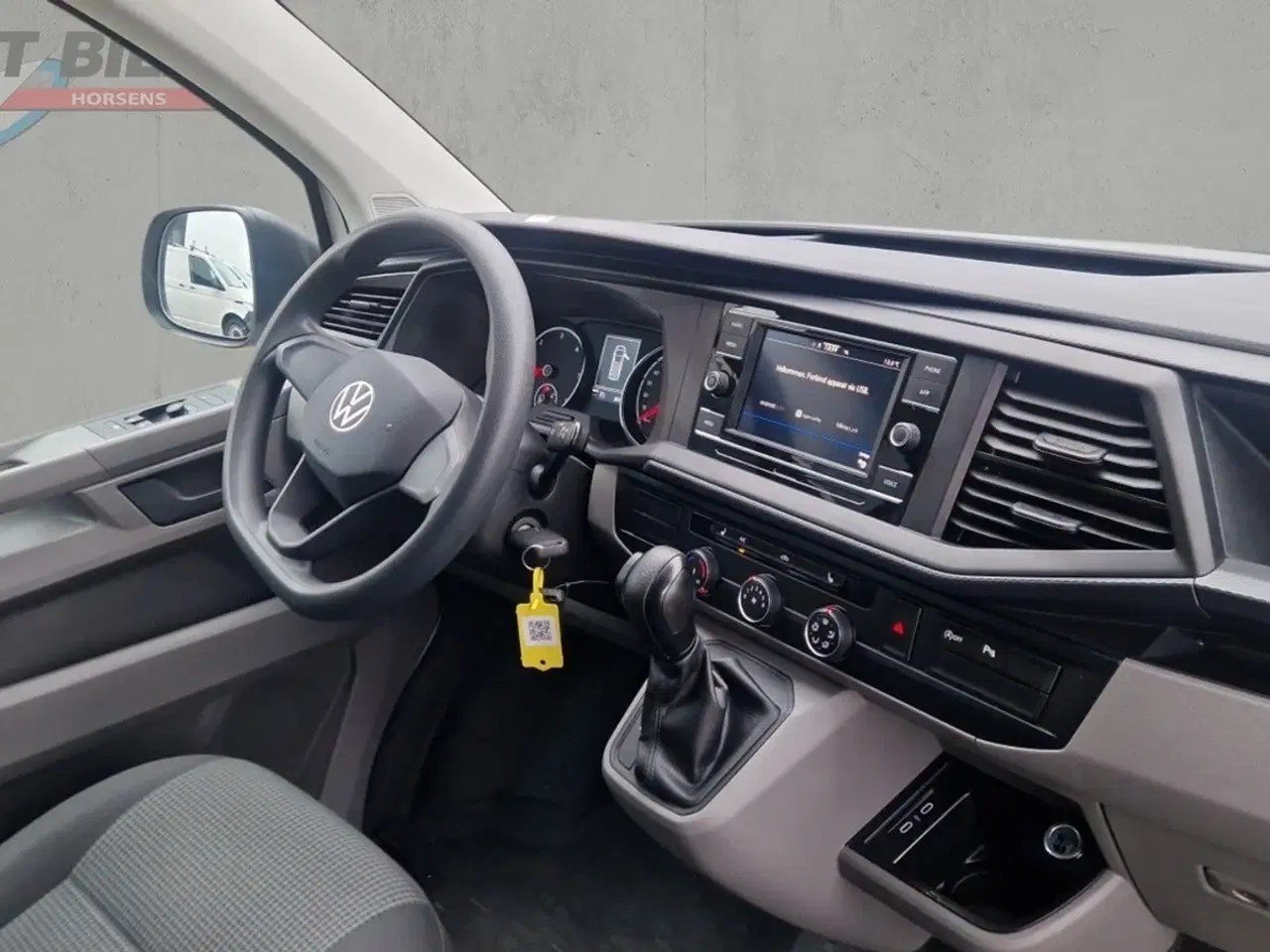 Billede 13 - VW Transporter 2,0 TDi 150 Kassevogn DSG lang