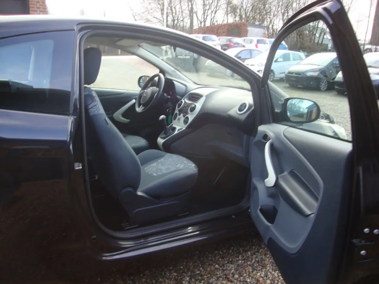 Billede 6 - Ford Ka 1,2 Trend+