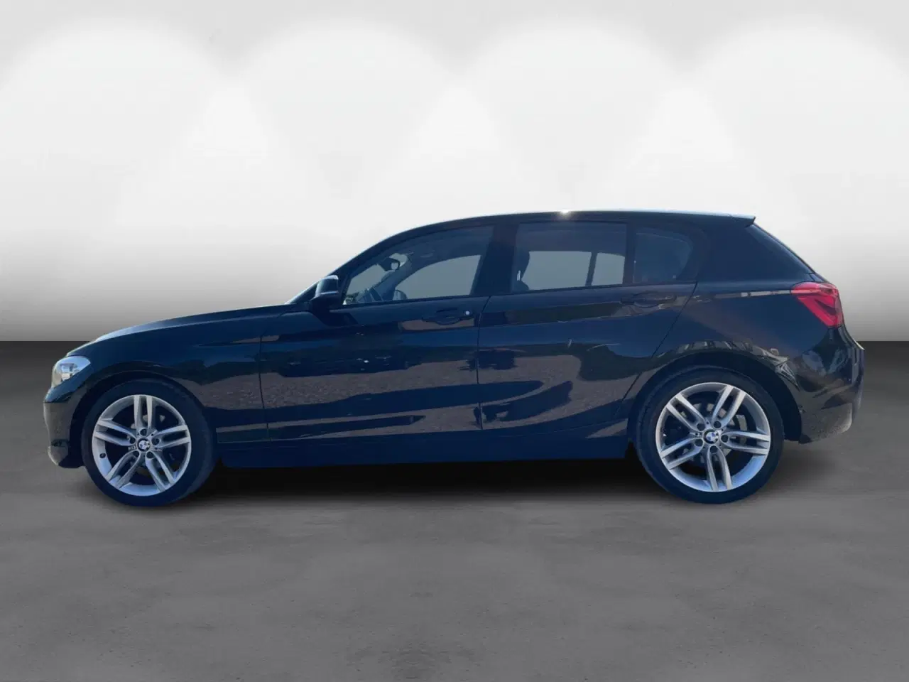 Billede 2 - BMW 118i 1,5 