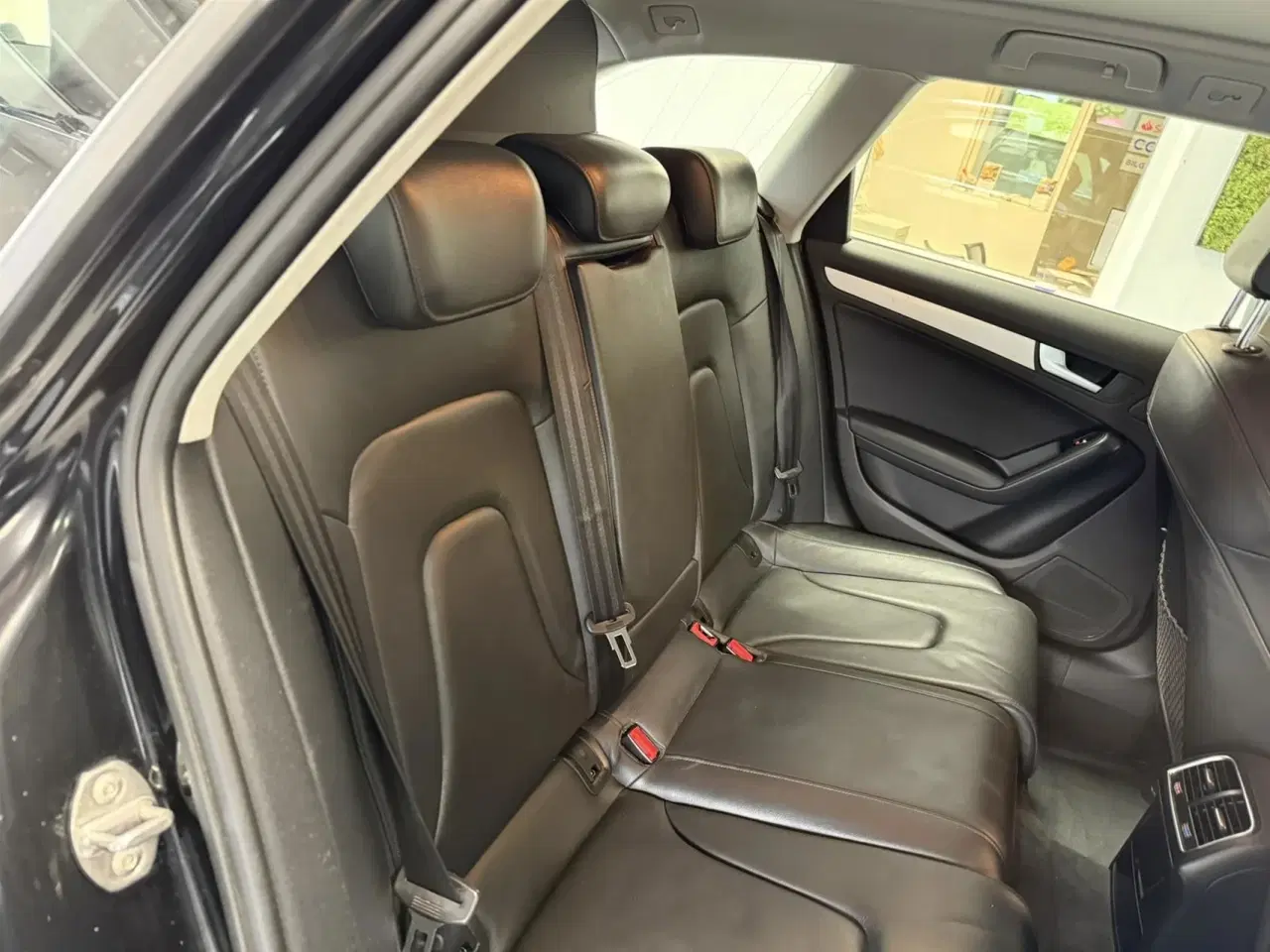 Billede 14 - Audi A4 Avant 1,8 TFSI 120HK Stc 6g