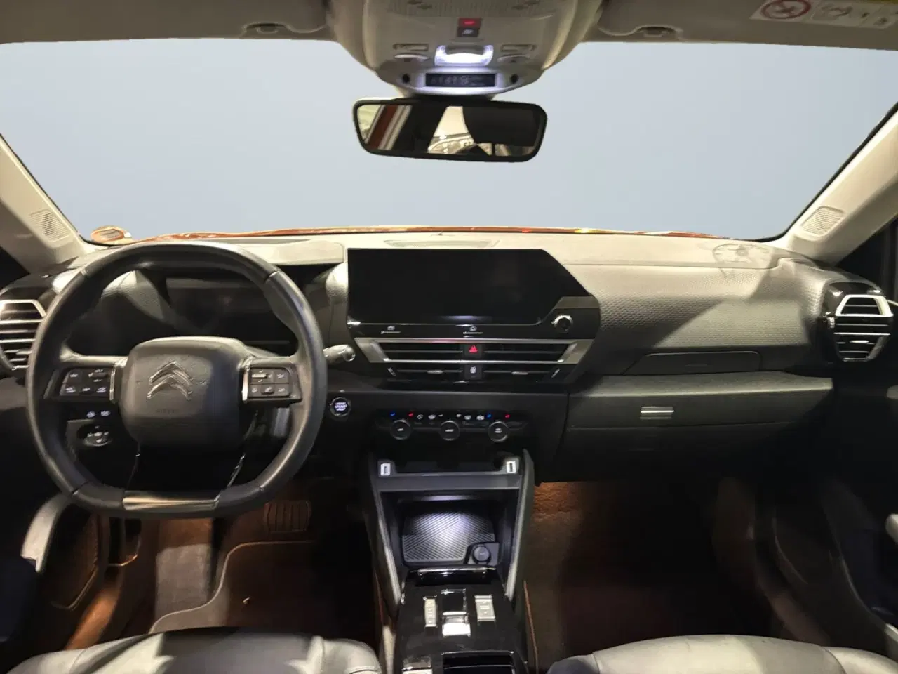 Billede 10 - Citroën ë-C4 50 Feel