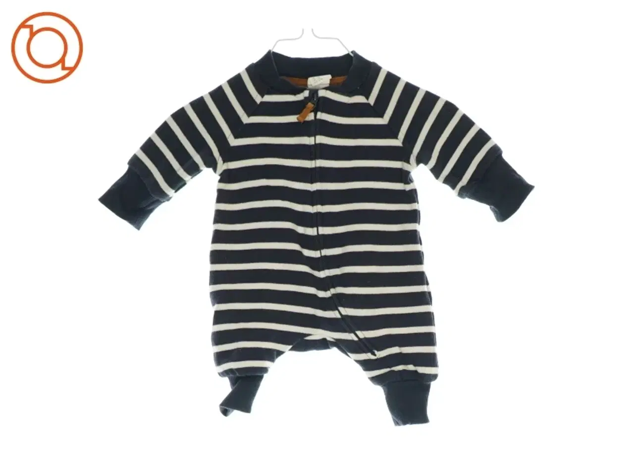 Billede 1 - Heldragt fra H&M (Str. 50)