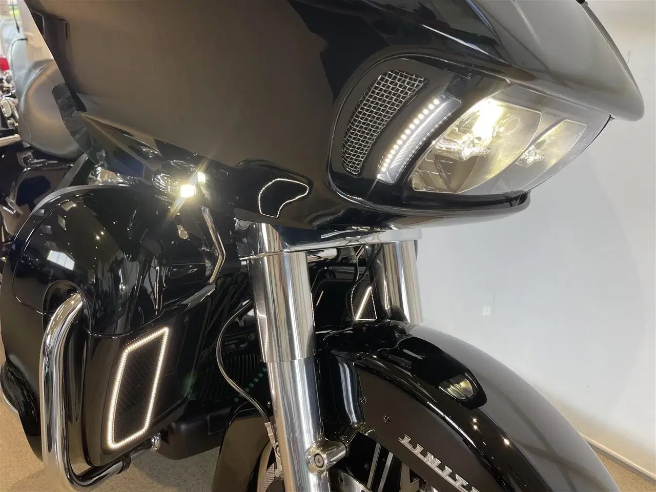 Billede 19 - Harley-Davidson FLTRK Road Glide Limited