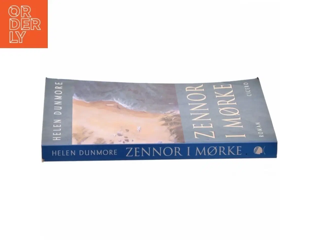 Billede 2 - Zennor i mørke af Helen Dunmore (Bog)
