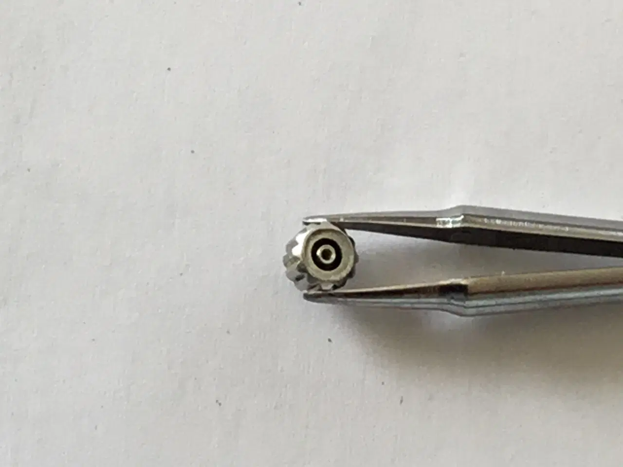 Billede 2 - Patek Philippe Nautilus Org. Krone 3800