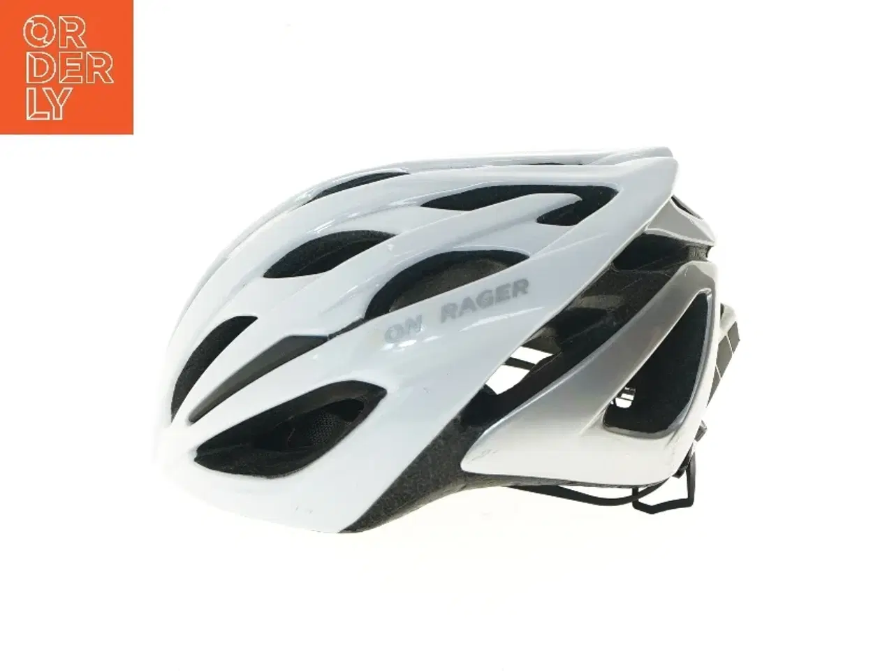 Billede 4 - Cykelhjelm On Rager fra On Rager (str. s 26 cm)