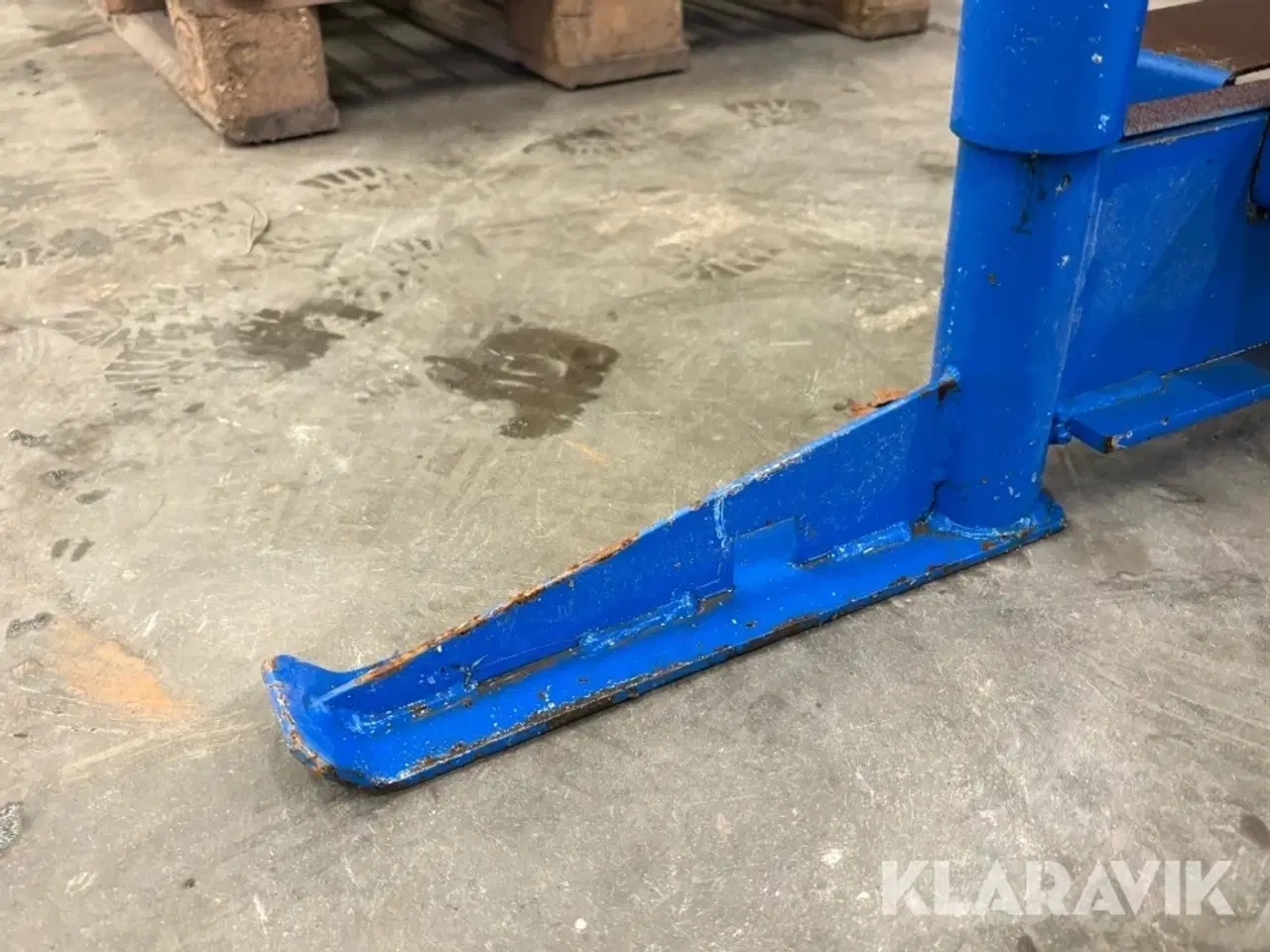 Billede 11 - Fliseklipper