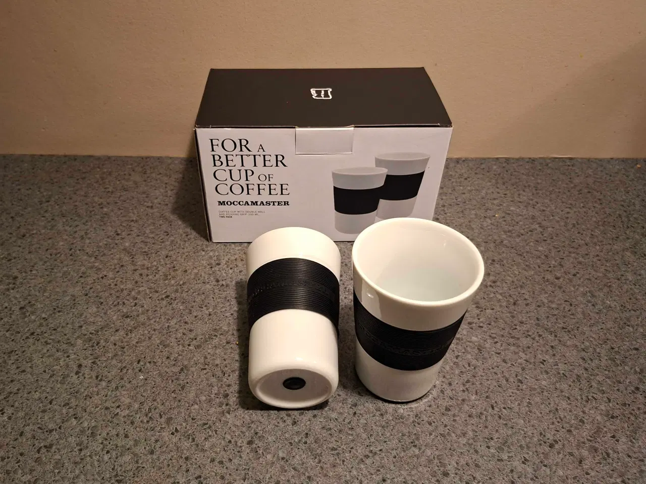 Billede 7 - Moccamaster termo krus 