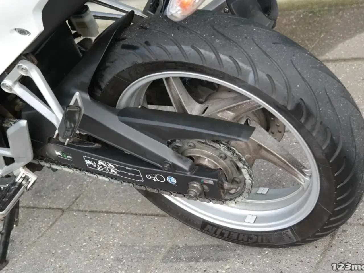 Billede 28 - Honda CBR 250 R MC-SYD BYTTER GERNE