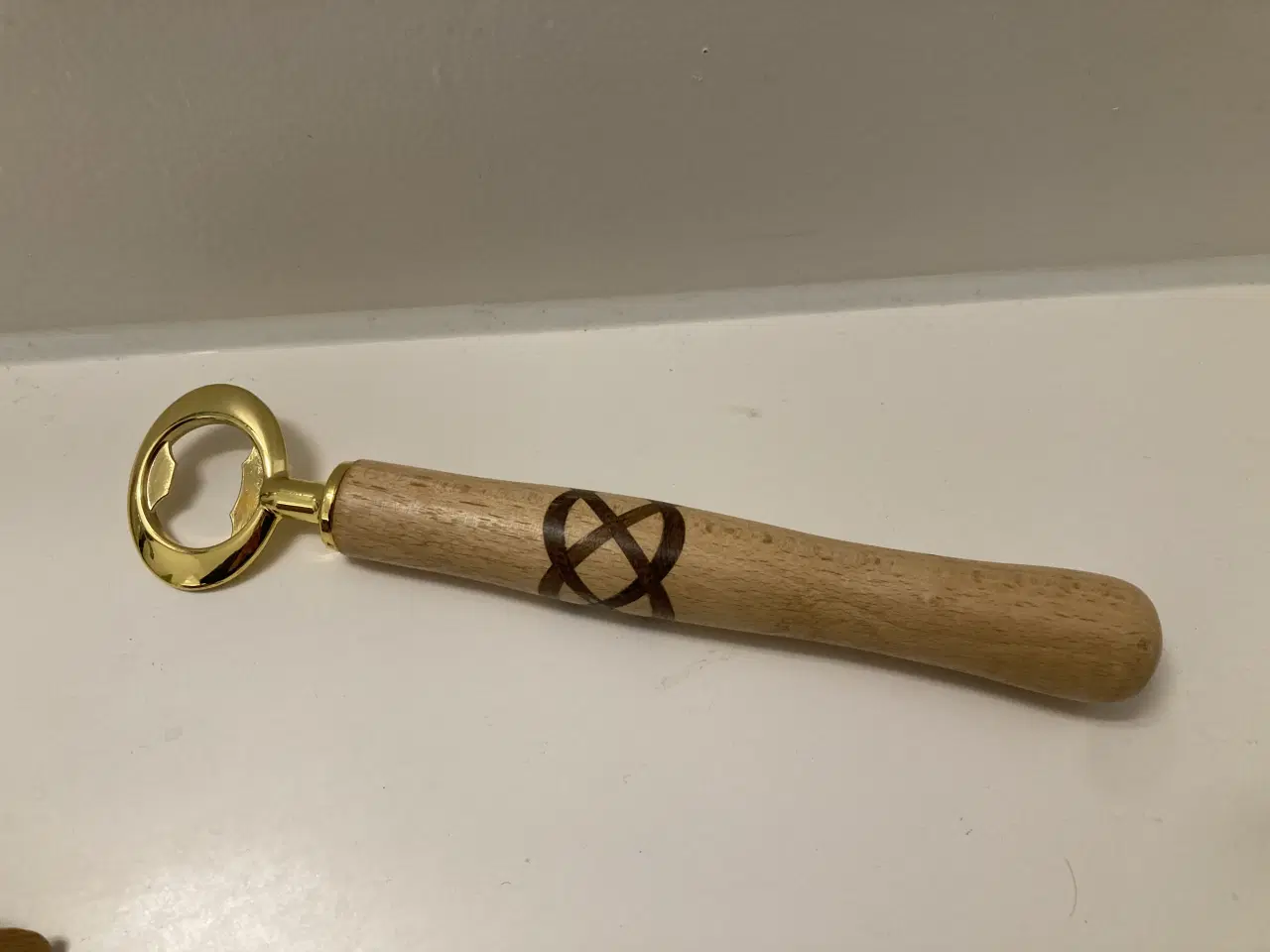 Billede 3 - Div oplukkere, vinprop, kaffeske