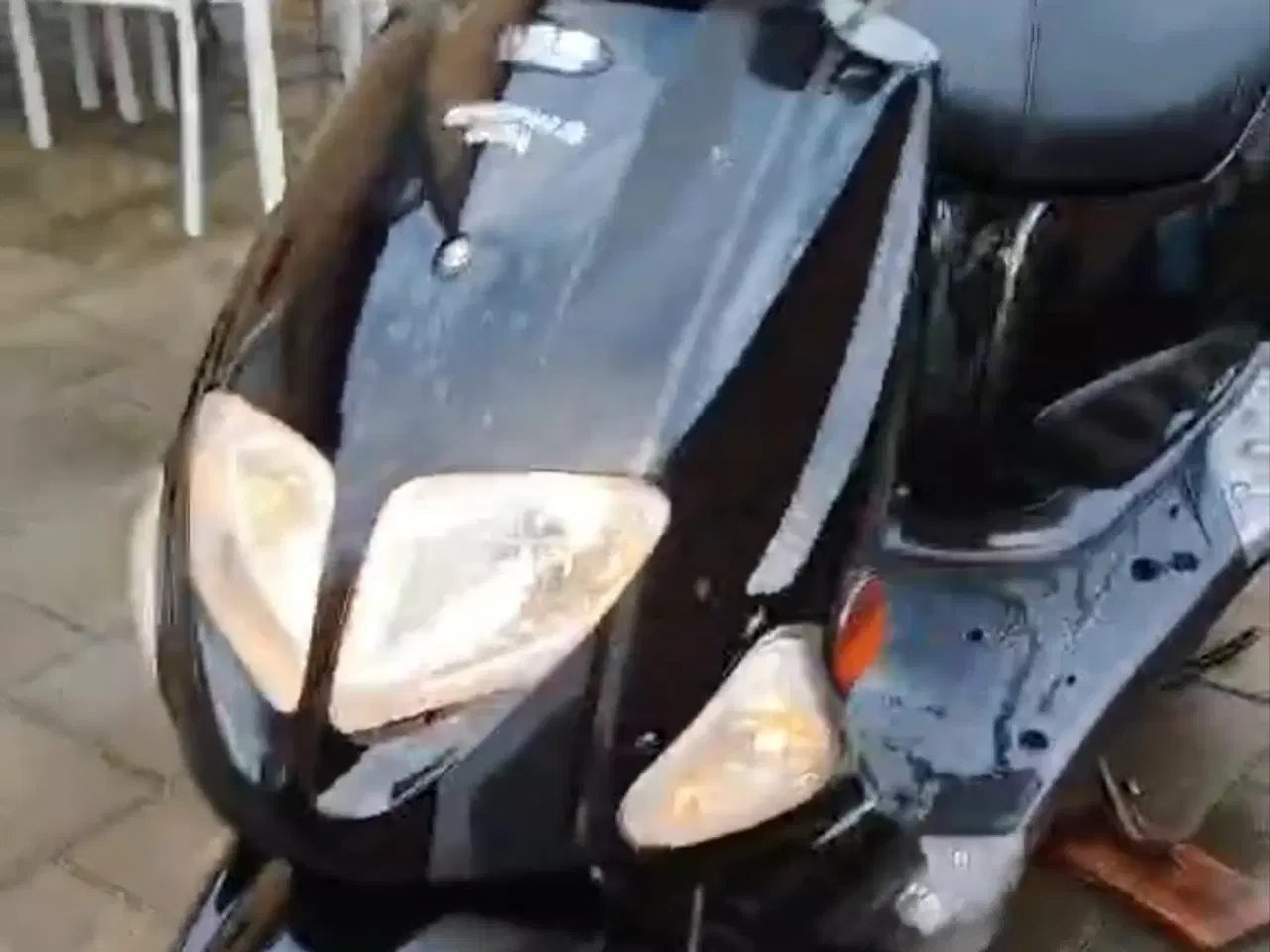 Billede 1 - PGO Dr,big 2019