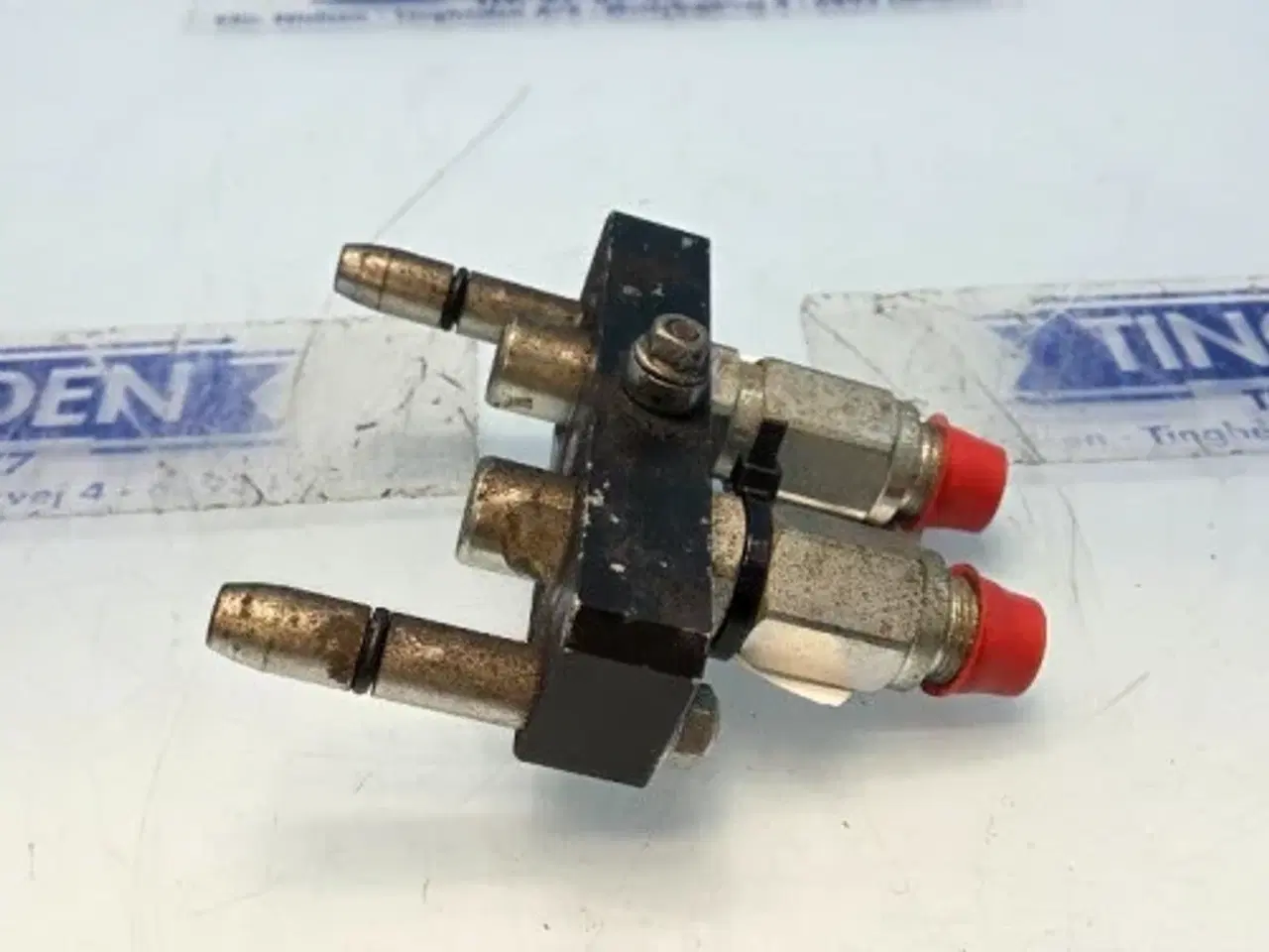 Billede 8 - John Deere 700M Faster AW33653