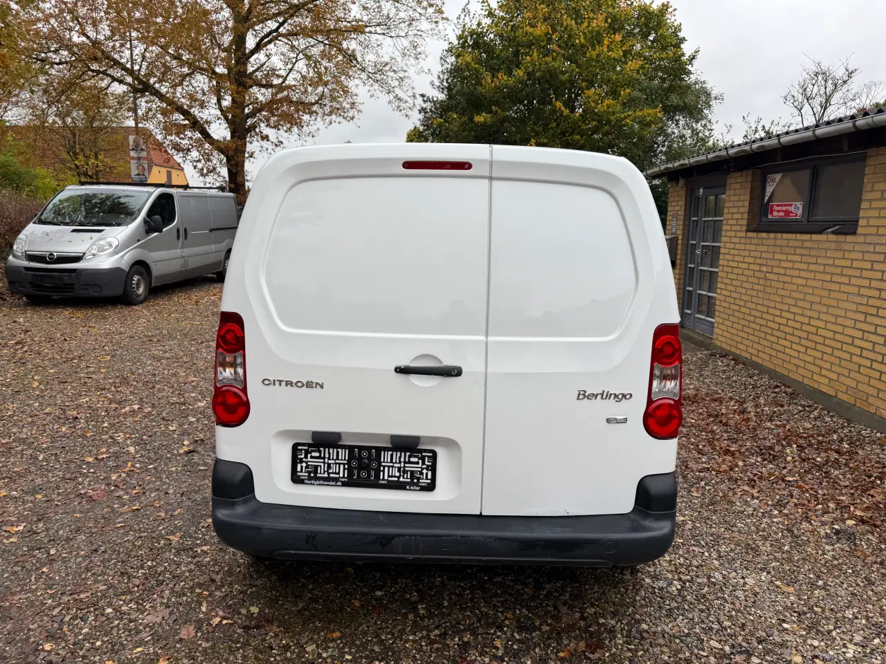 Billede 6 - Belingo lav km 1 ejer UDSTYRE BOMBE