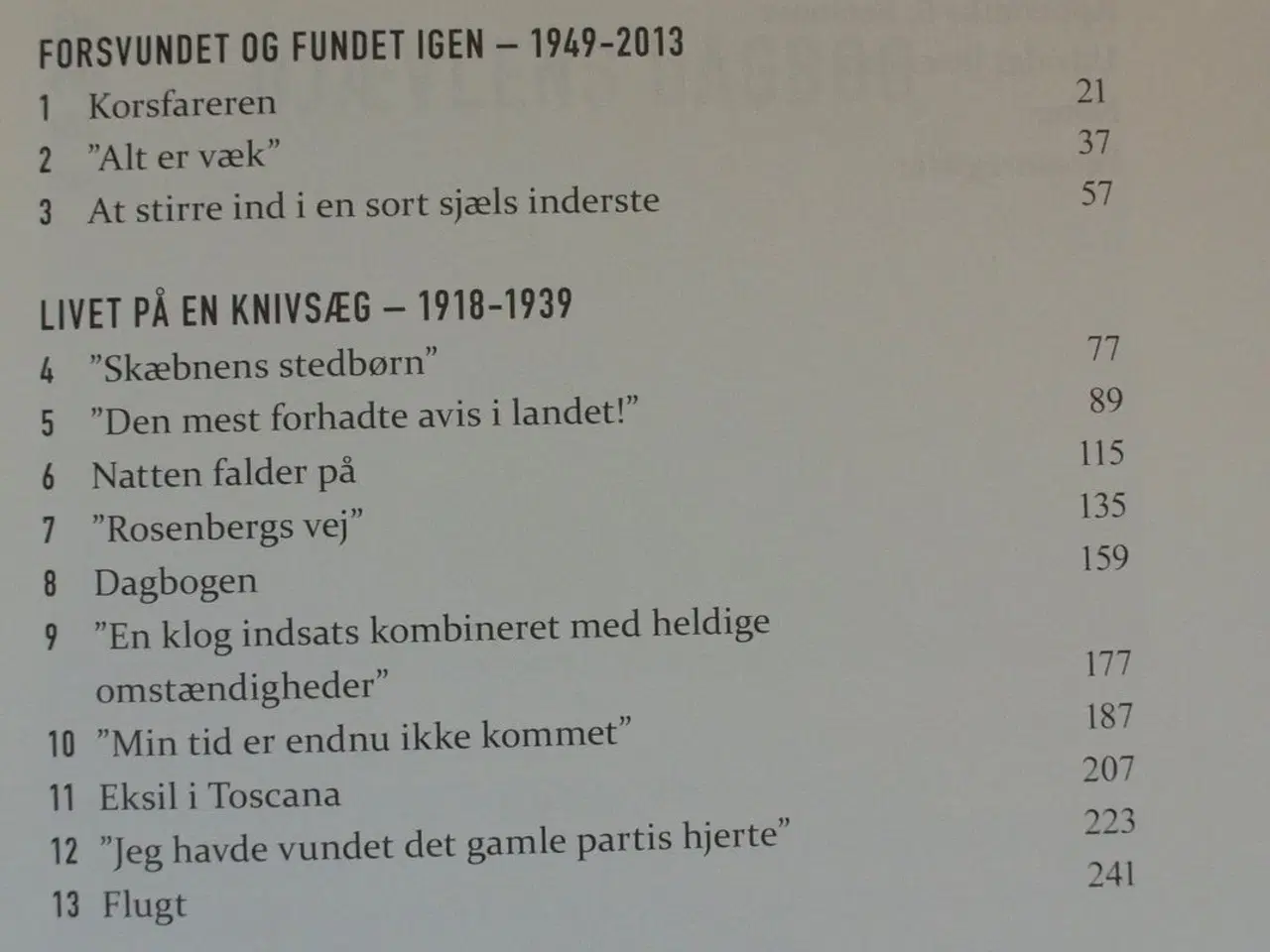 Billede 2 - djævlens dagbog - alfred rosenberg - hitlers chefi
