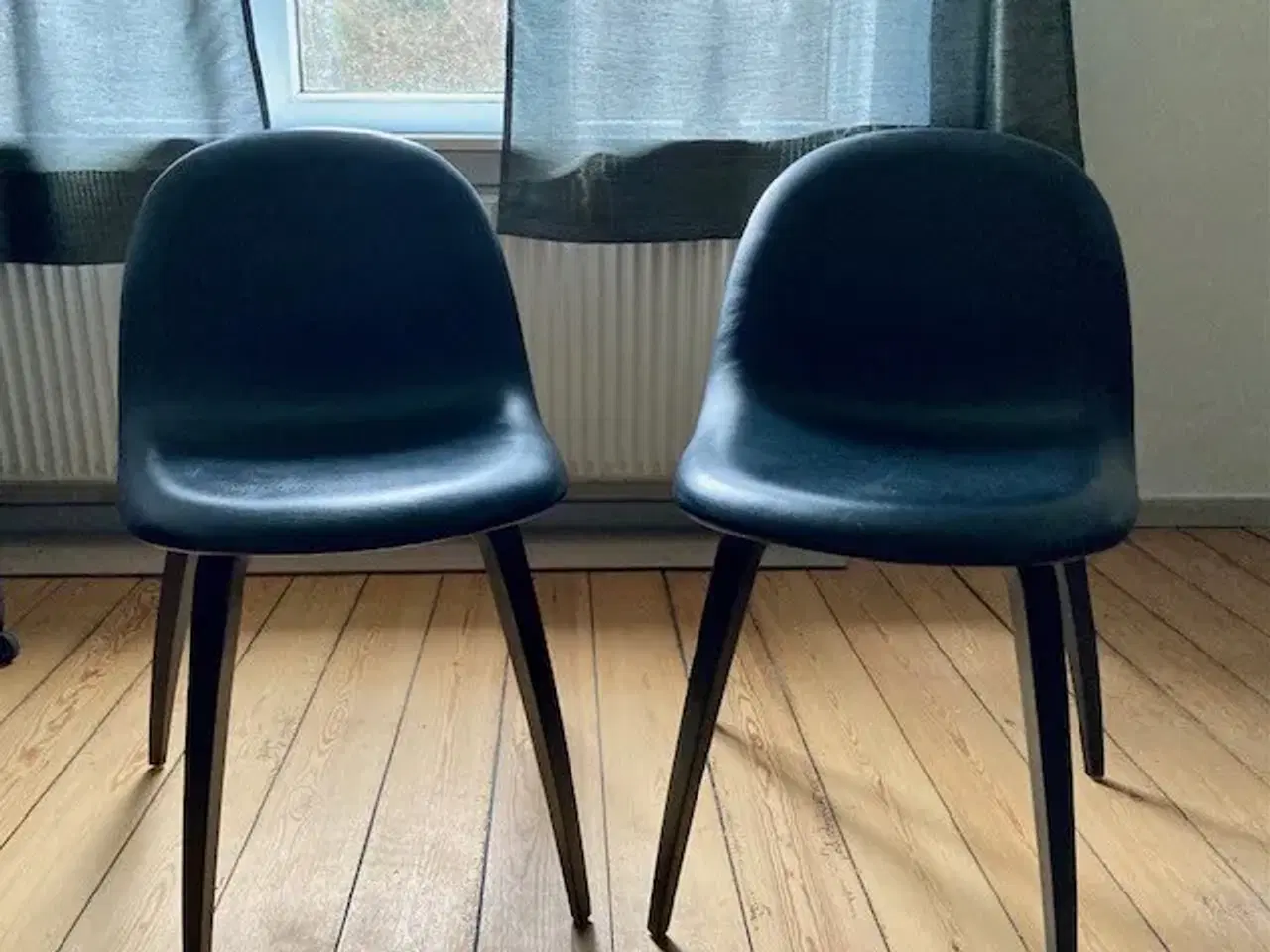 Billede 1 - Gubi stol