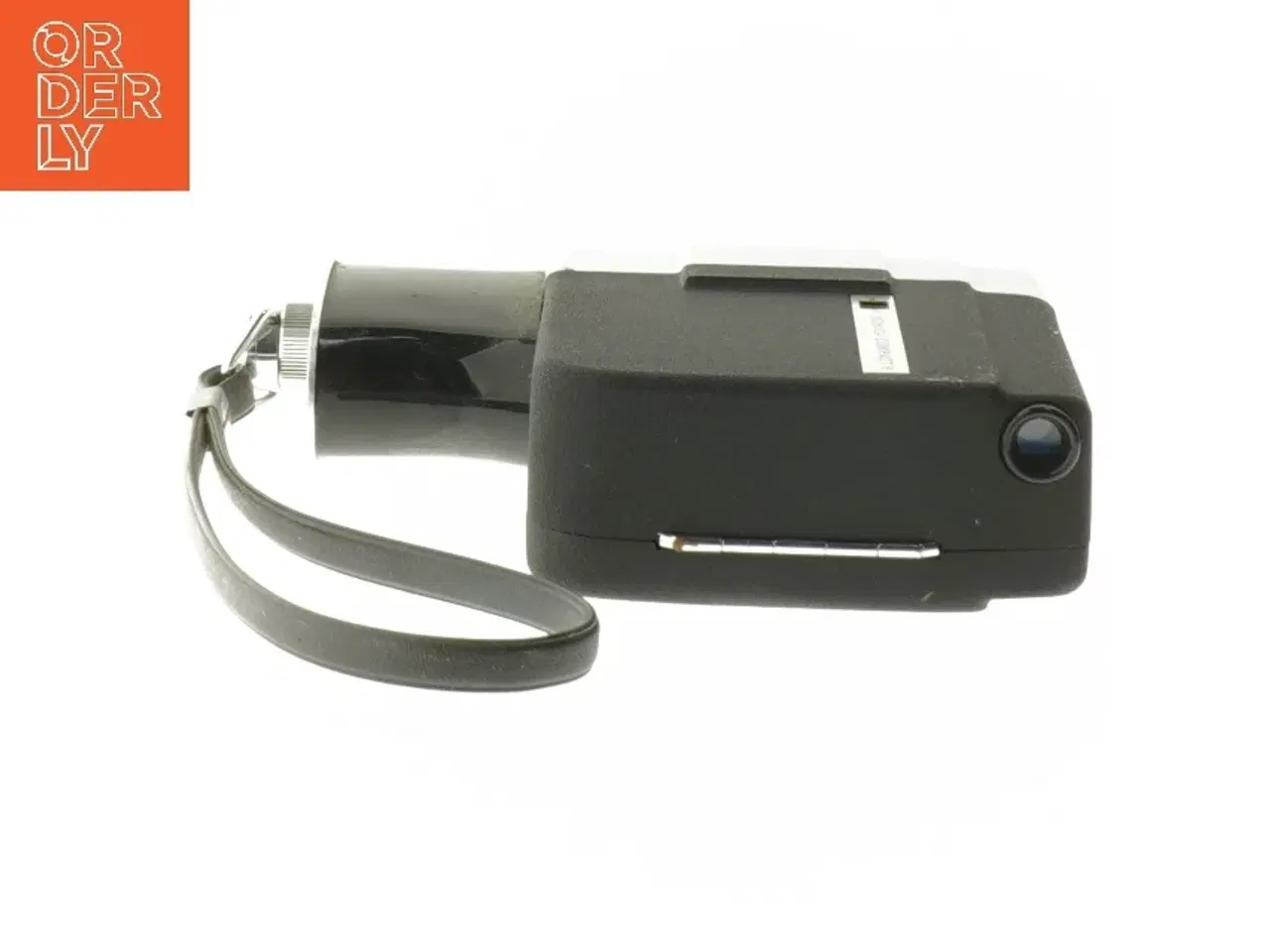 Billede 5 - Konica Compact 8 filmkamera fra Konica (str. 13x12x3,5 cm)