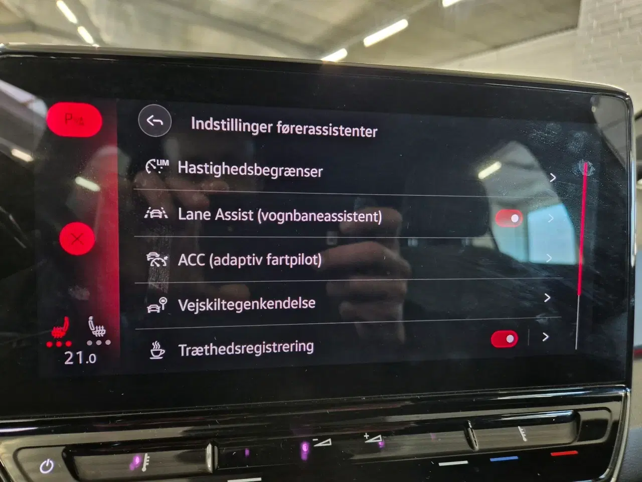 Billede 10 - VW ID.3 EL Pro 204HK 5d Aut.