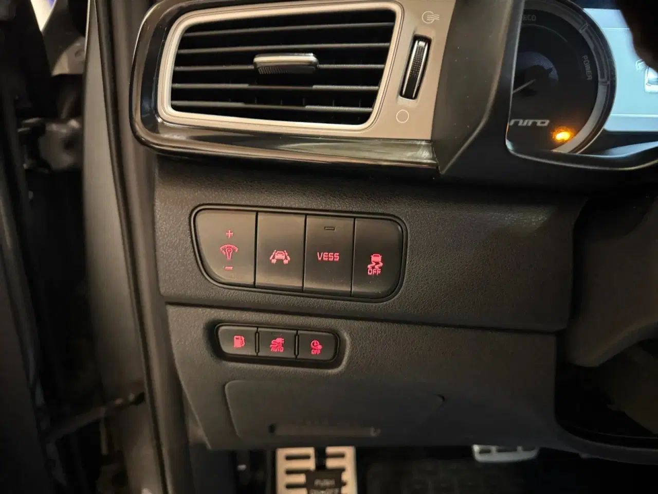 Billede 11 - Kia Niro 1,6 PHEV Advance DCT