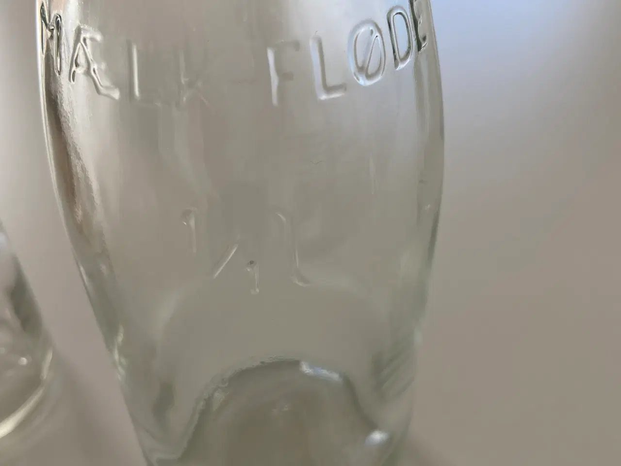 Billede 2 - Mælkeflasker