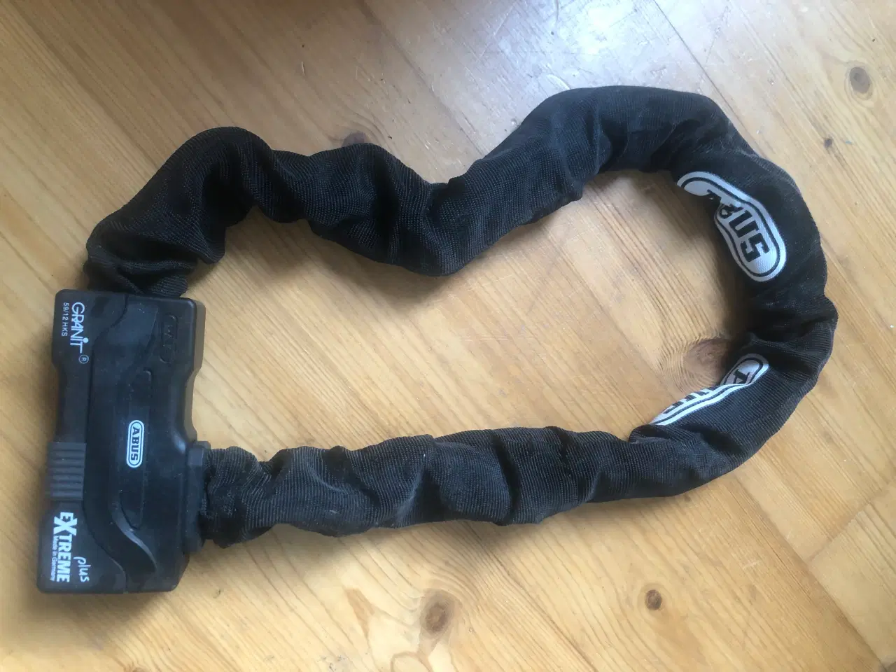 Billede 16 - Mate x bike