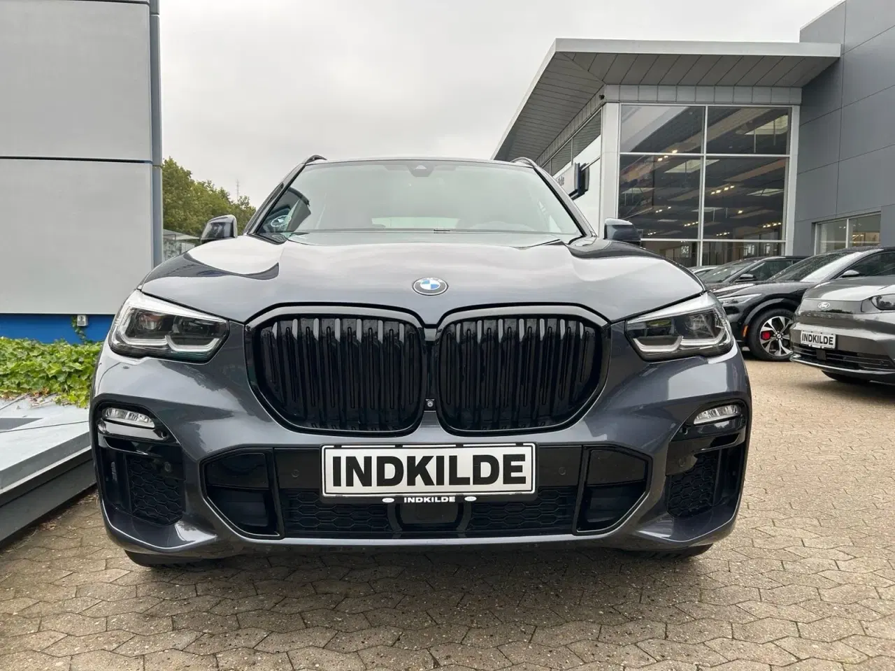 Billede 3 - BMW X5 3,0 xDrive45e M-Sport aut.