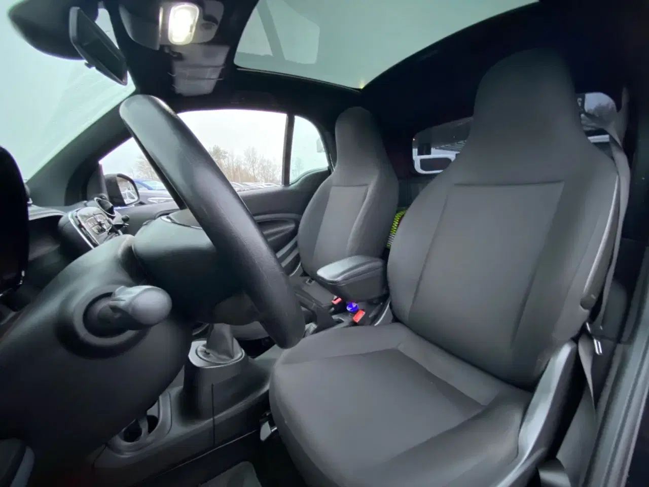 Billede 9 - Smart Fortwo 1,0 71HK 3d