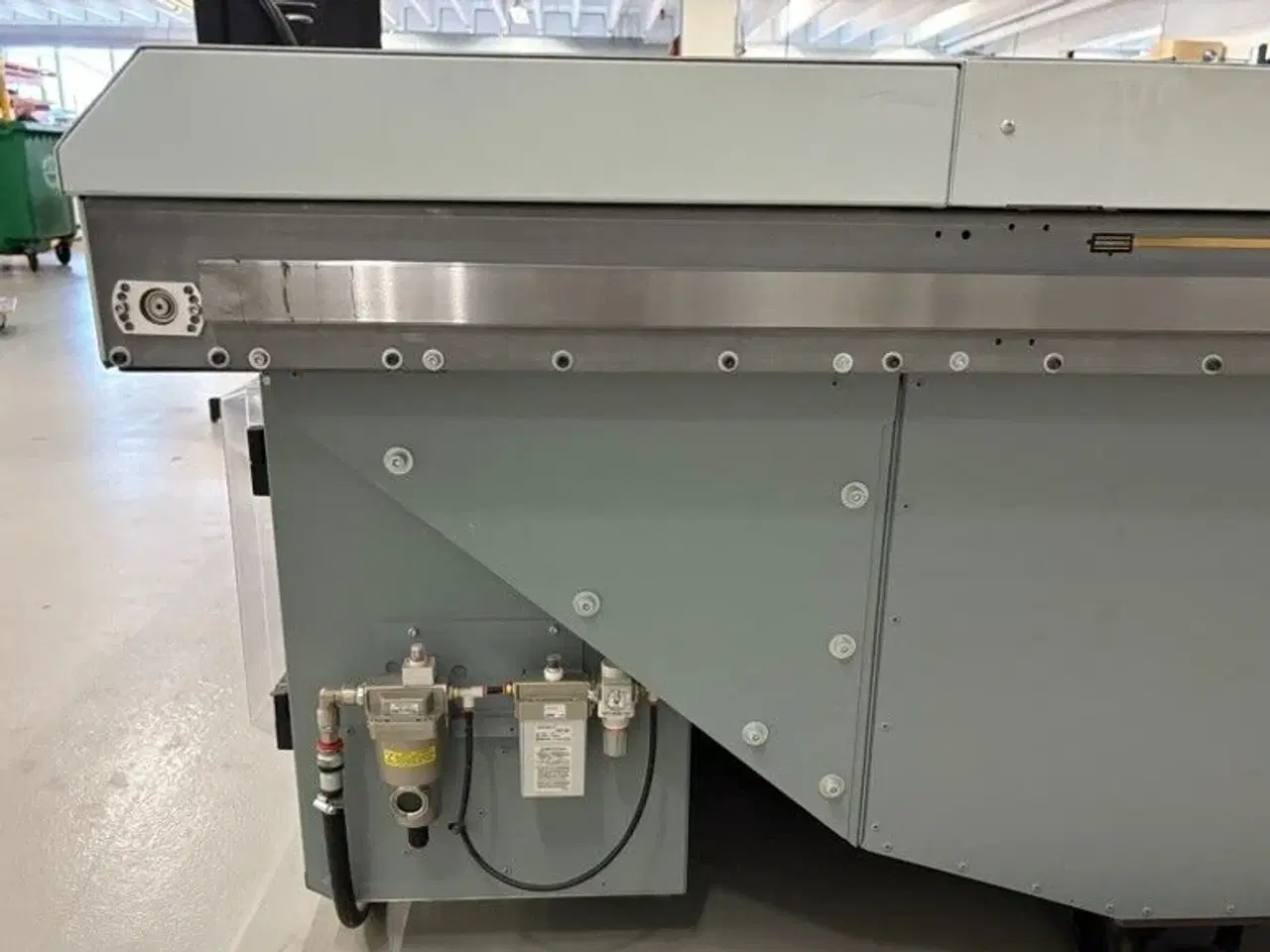 Billede 10 - Flatbed printer OCÉ/CANON Arizona 6170XTS