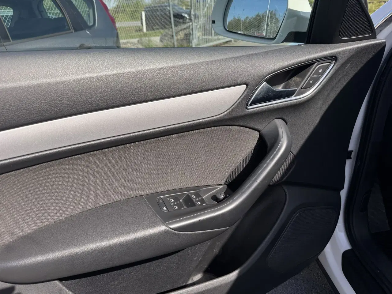 Billede 7 - Audi Q3 1,4 TFSI S Tronic 150HK 5d 7g Aut.