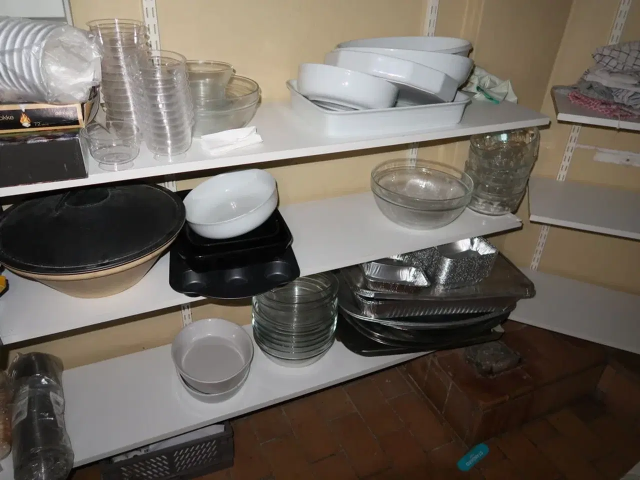 Billede 5 - Div. Køkkenservice m.m.