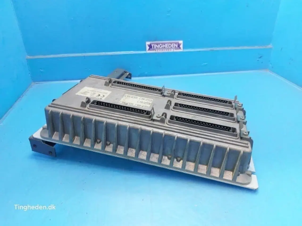 Billede 2 - Massey Ferguson 7274 Left Job Computer 28782471