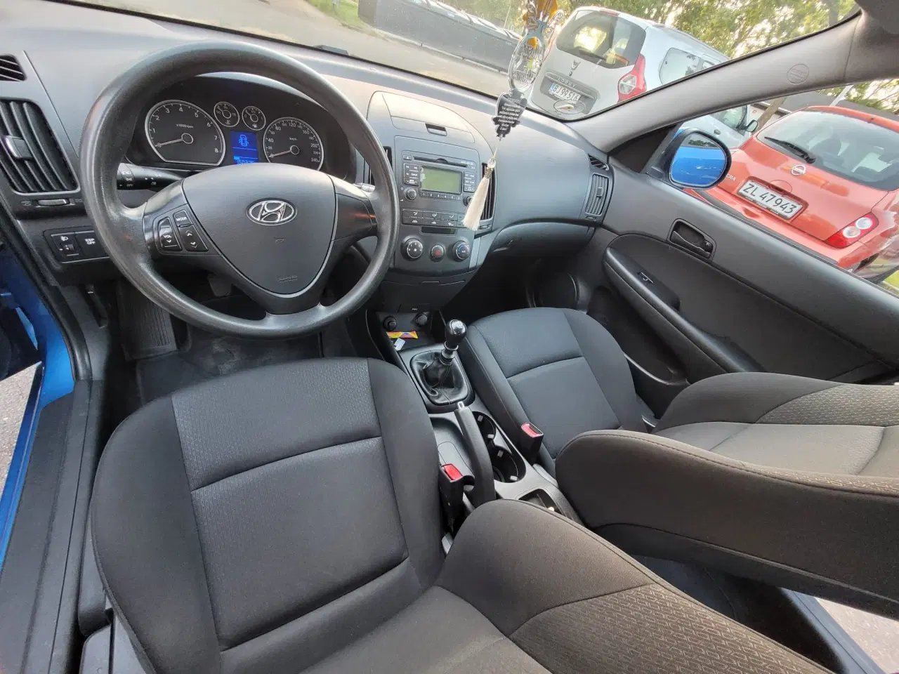 Billede 5 - Hyundai i30 1.4 