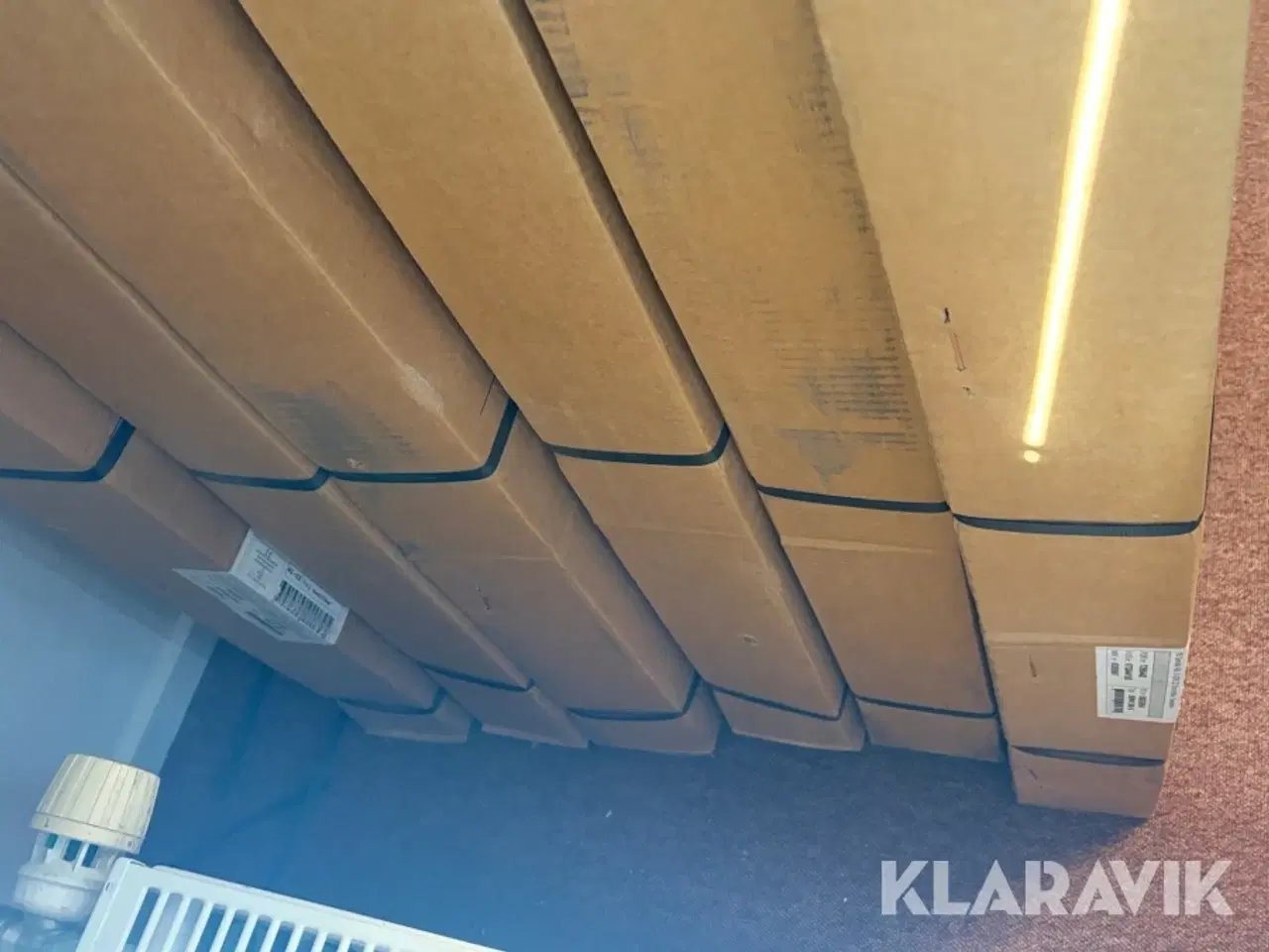 Billede 10 - Brusevægge Ifö + Dansani Space + Uniq 7 styk