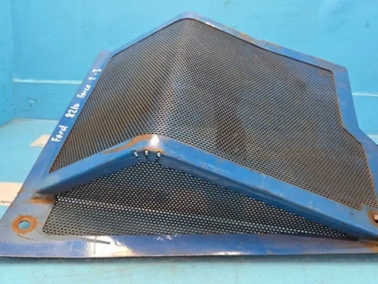 Billede 2 - Force 8210 Force 2-3 Gitter