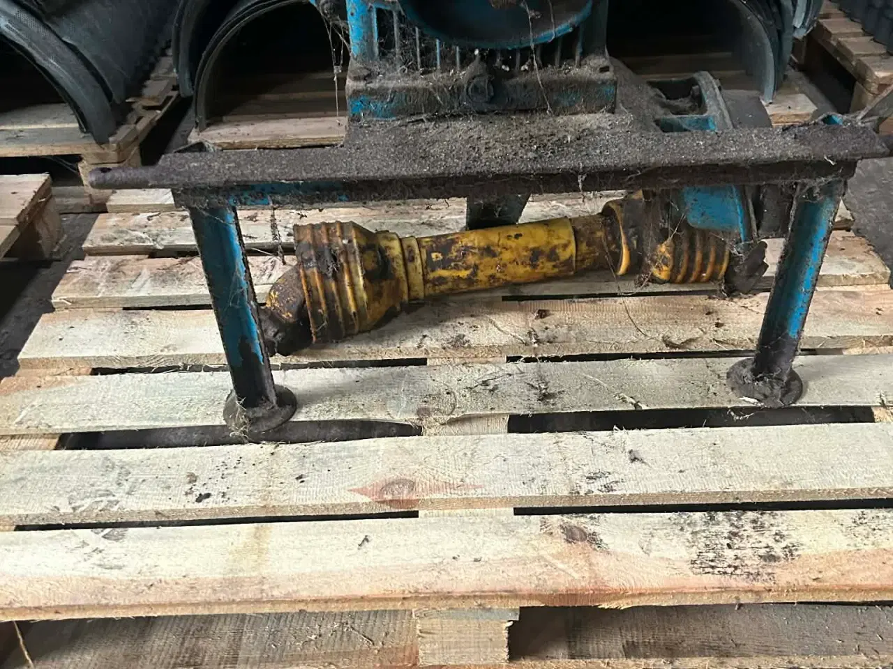 Billede 2 - Vandpumpe