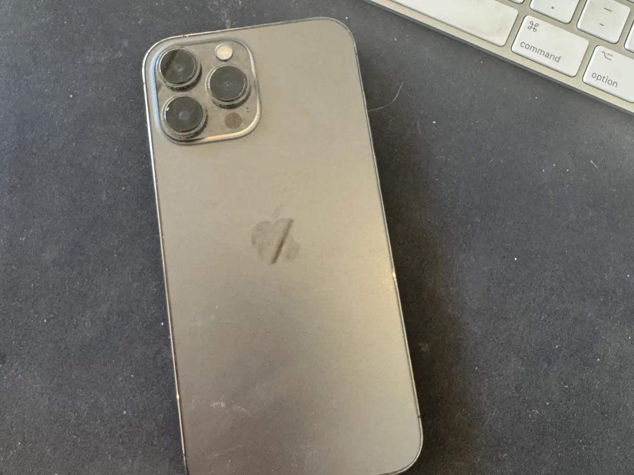 Billede 2 - Defekt iPhone 13 pro max