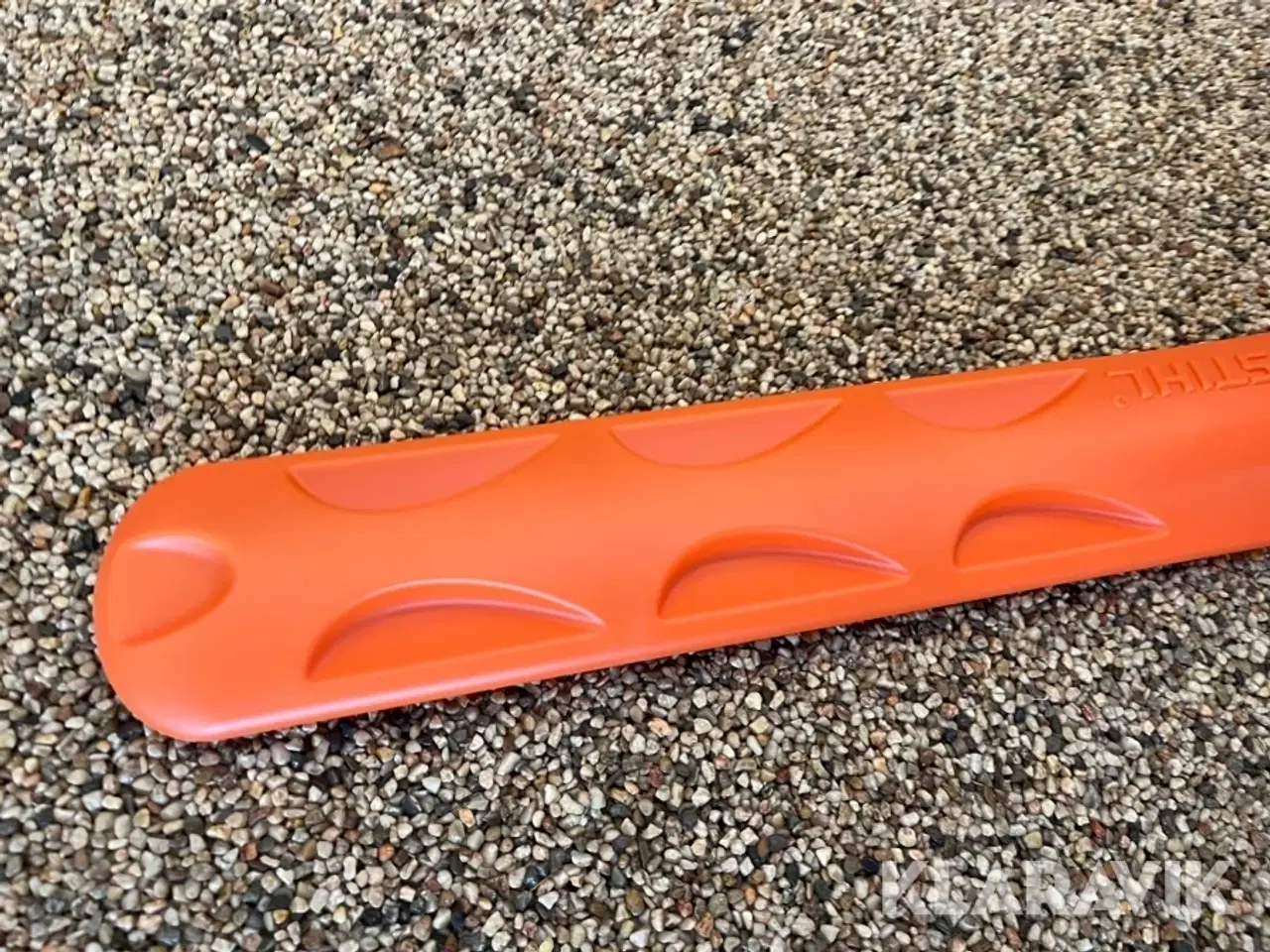 Billede 2 - Hækkeklipper Stihl HSA60