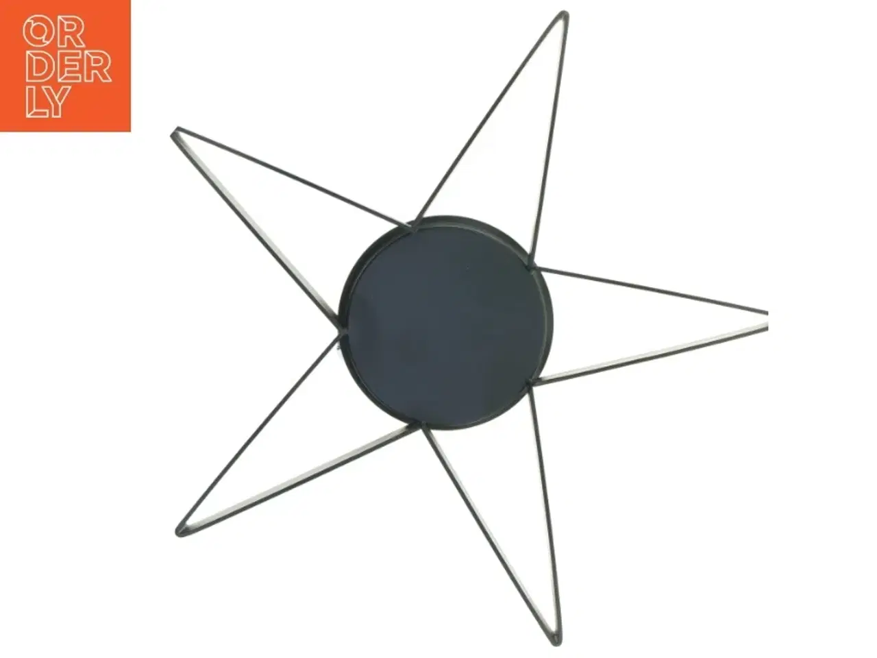 Billede 3 - Juletræs fod til juletræ (str. 47 cm)