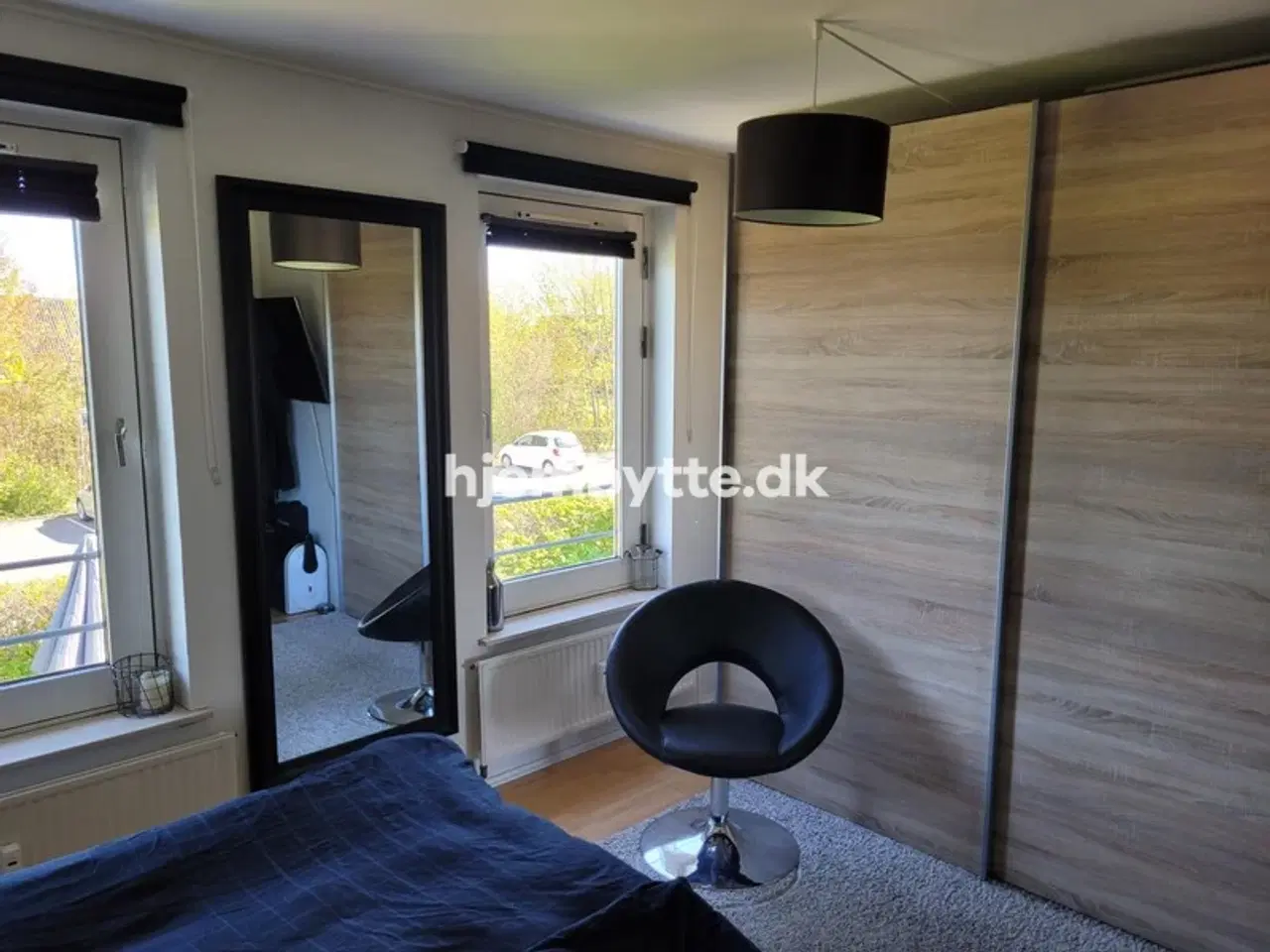 Billede 7 - Hjembytte - Enebærhegnet