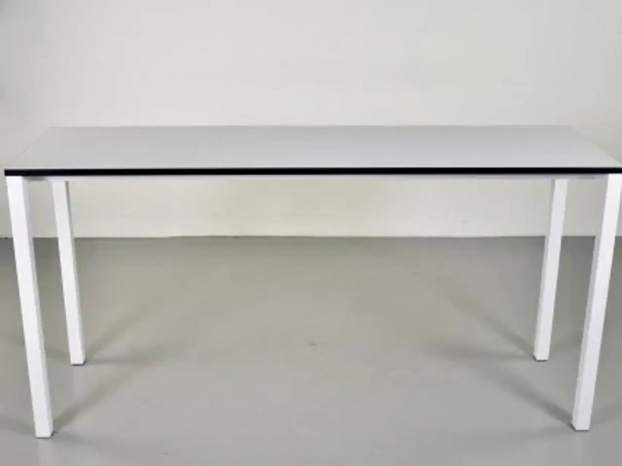 Billede 3 - Holmris flexform højbord/ståbord