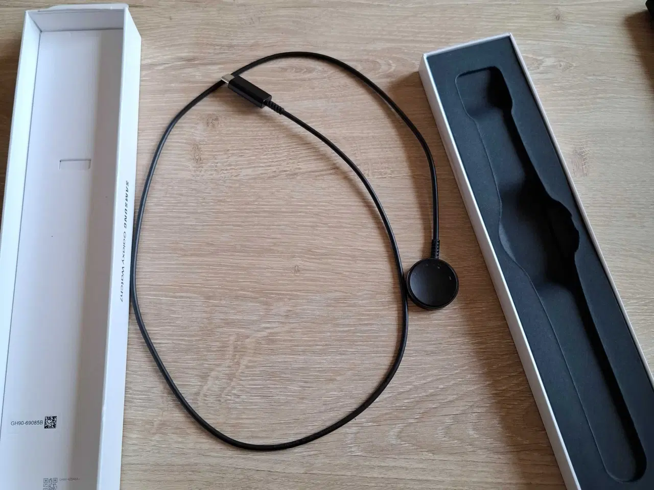 Billede 4 - Samsung smartwatch 7