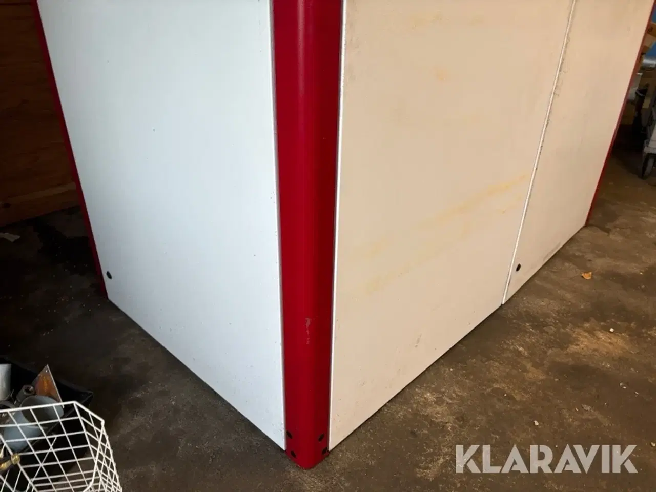 Billede 12 - Skruekompressor Gardner Denver VS55-10A V2