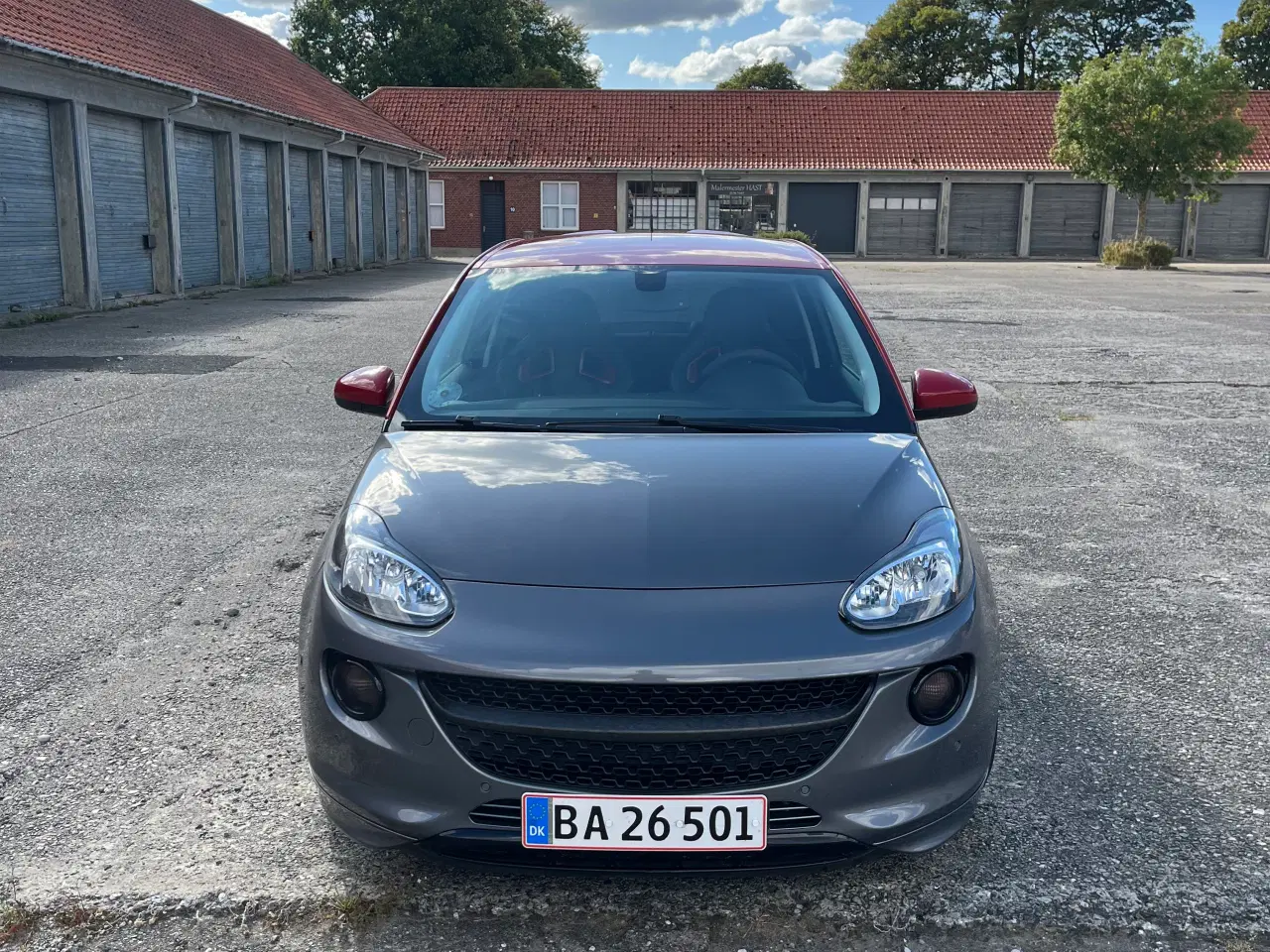 Billede 4 - Opel Adam S 1.4 Turbo