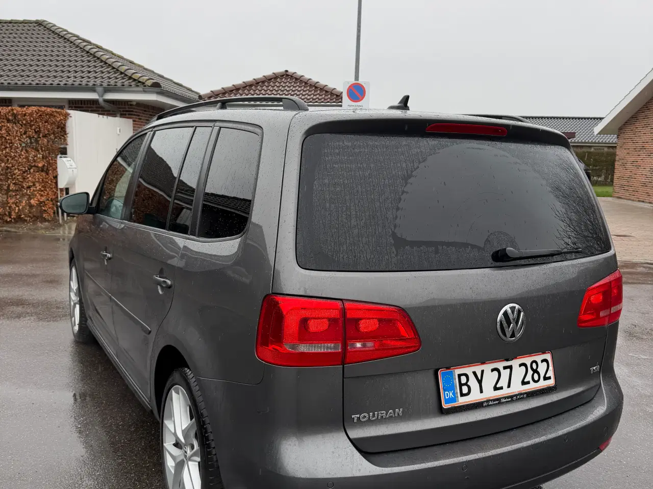 Billede 2 - VW Touran 1.4 TSi 140 7prs
