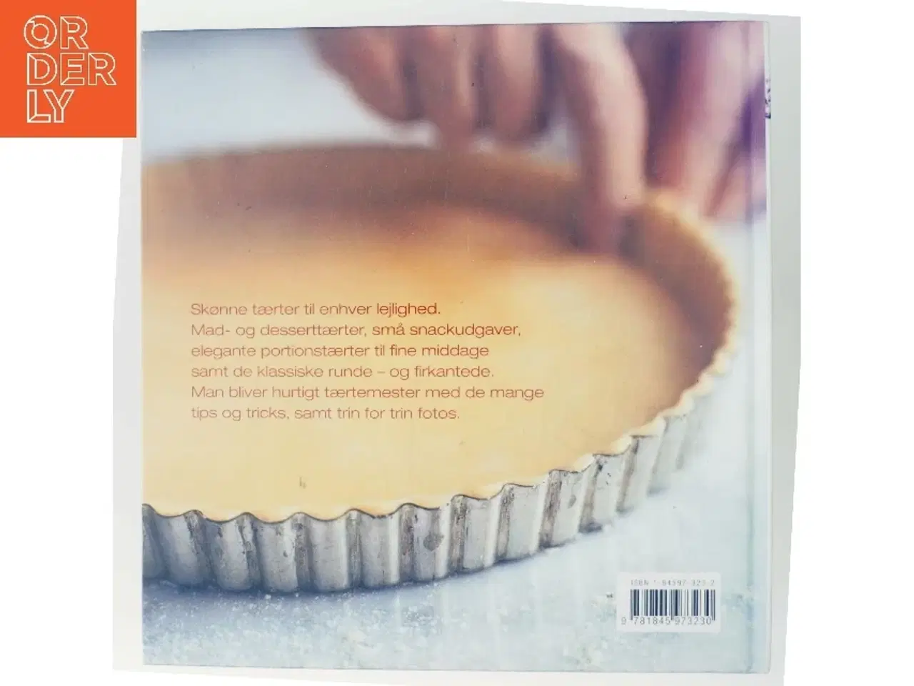 Billede 3 - Alt om tærter af Maxine Clark (Bog)