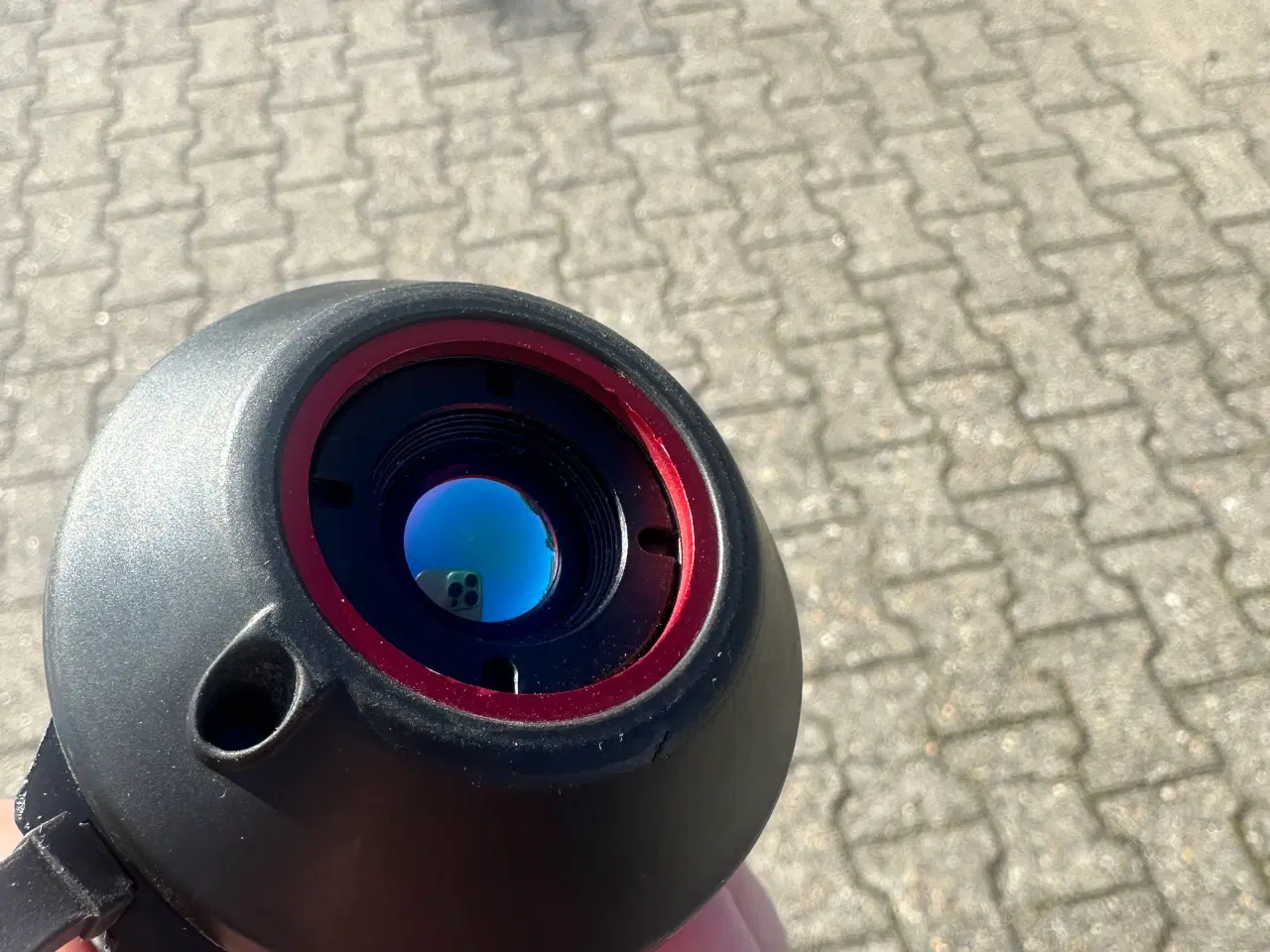 Billede 3 - HIK lynx termisk 15mm