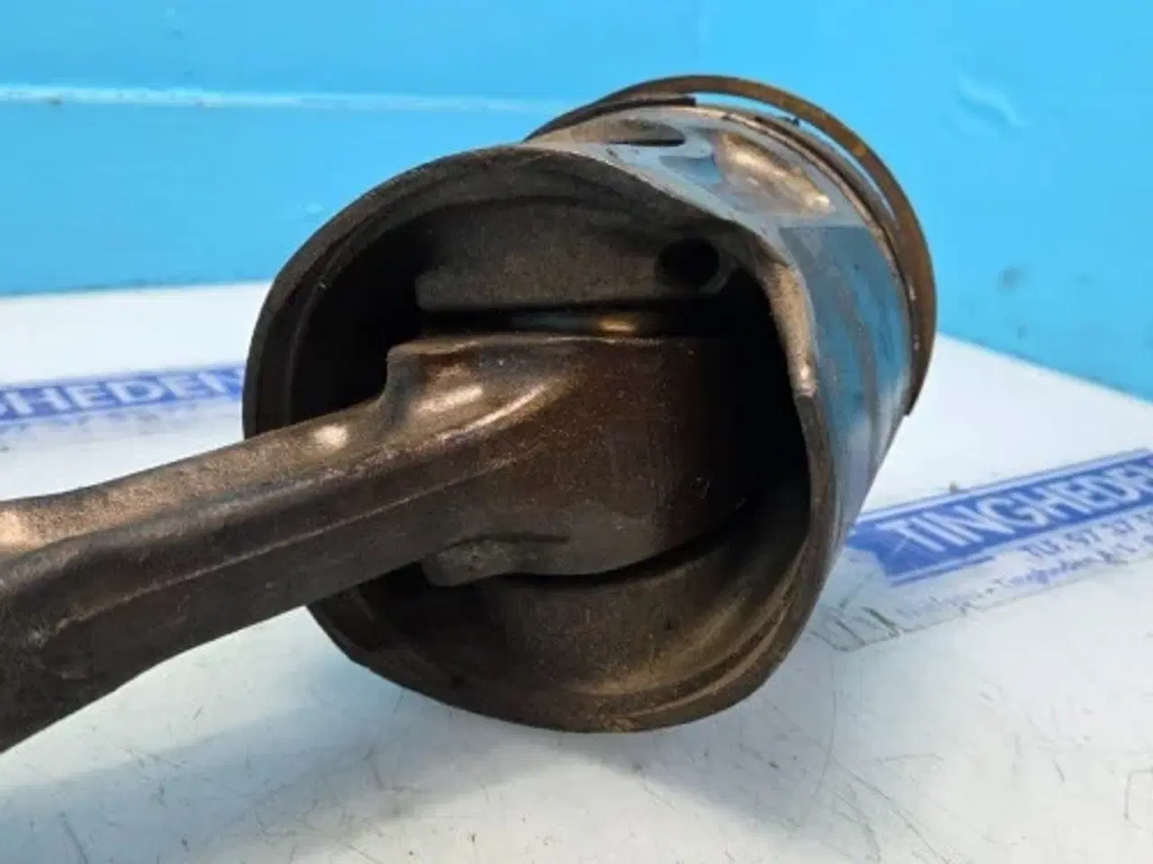 Billede 18 - Iveco Cursor10   Stempel   8094838